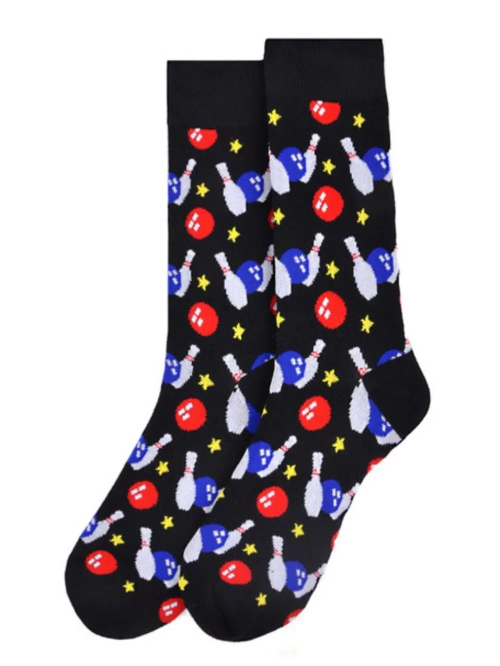 BUY 2 GET 1 FREE - Men’s Theme Novelty Socks